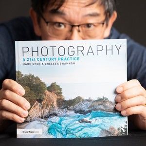 Meet your Posher, Mark